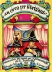 Un circo per il brigante : commedia in 3 atti