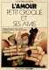 L'amour : Petit Croque et ses amis