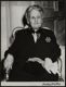 [Ritratto di Maria Montessori]