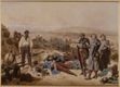 [Hippolyte Bellang&eacute; : Le deux amis]