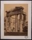 [Atene : la porta dell'Agor&agrave;]