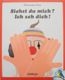 Siehst du mich? Ich seh dich!