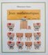 Jeux mathematiques: volume 3