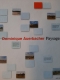 Dominique Auerbacher : paysages sur catalogue
