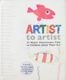 Artist to artist : 23 major illustrators talk to children about their art