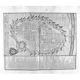 Nuova Pianta Della Reale Citt&agrave; Di Torino : Con i Nomi di ciascheduna Isola ... e Tauola Alfabetica per ritrovare i luoghi pi&ugrave; principali della Citt&agrave;. 1764
