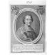 Franciscus Antonius Finy, Minervinensis, Archiepiscopus Damascenus SSmi. D. N. Papae Benedicti XIII Cubiculi Praefectus S.R.E. Presbyter Cardinalis Creatus ab eodem SS.mo D.N. in Consistorio Secreto die 9 Decembris 1726, et in Simili Consistorio publicatus die 26 Ianuarij 1728