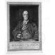 Benjamin Franklin : N&eacute; &agrave; Boston le 17 Janviere 1706 : Eripuit coelo fulmen Scptrum que tyrannis
