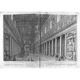 Veduta interna della Basilica Liberiana detta di S.ta Maria Maggiore fatta rimodernare dalla Gloriosa memoria di Papa Benedetto XIV con la direzzione [!] del Cavaliere Ferdinando Fuga Architetto Fiorentino