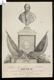 Papa Pio IX : effige del sommo pontefice ; per autorit&agrave; e consenso della eccelsa Magistratura di Bologna, tratta dal busto dato dai Romani ai Bolognesi. [Bologna? : s.n., 1847]