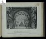 Atrio Nel Castello Di Montolino : Nell'Opera la Straniera : Eseguita nell'I.R. Teatro alla Scala il Carnovale del 1829