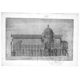 Scenographia Lateris interni Basilicae Pisanae