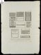dal N: 1 al 6. Iscrizioni in marmo dei bassi tempi raccolte sotto l'atrio della Nobile Casa Malaspina, ed il N: 7 ed 8. Iscrizioni antiche Romane pure di marmo collocate nel Museo dell'I:R: Universit&agrave;