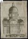 Sacelli augustiss. quod ad Sacratiss. D Patriarchae Dominici corpus honoreficentius adservandus Bononiae in Sacra eidem Beatiss patri dicata aede apparatur effigies