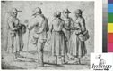 Brueghel il Vecchio [Disegni e stampe]
