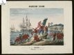 Sbarco del Gen.le Garibaldi nelle vicinanze di Marsala il giorno 11 maggio 1860