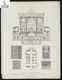 Eglise de St. Fran&ccedil;ois &agrave; Assises : d&eacute;tails, pl. 2 = Church of St. Francis at Assisi : details, pl. 2 = Iglesia de San Francisco en Asis : detalles = Kirche des heiligen Franciscus zu Assisi : details, pl. 2 = Chiesa di San Francesco in Assisi : minutamente, pl. [!] 2