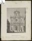 Eglise de St. Paul - St. Louis &agrave; Paris : France = Church of St. Paul and St. Louis at Paris : France = Kirche St. Paul St. Louis zu Paris : Frankreich = Chiesa di S. Paolo et [!] S. Luigi a Parigi