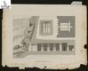 Sp&eacute;os d'Athor a Ebsamboul : plan et coupes = A speos dedicated to Athor at Ebsamboul : plan and sections = Felsentempel der Athor zu Ebsambul : grundriss und durchschnitt = Speos consacrato ad Athor : pianta e spaccati