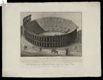 Veduta dell'Anfiteatro detto L'Arena in Verona