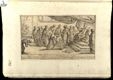 Sogno, che dicesi haver havuto l'anno 1668 Mehemet quarto regnante gran Turco : Il pensiero si &egrave; dedotto dal ragguaglio historico di Gio. Battista Magnanini...