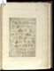 1. Ventarola Nova Per Pasar Al Temp. ; 2. Sol Iddio, Sol Un Alma, Sol Una Morte. ; 3. Sol A Dio Il Cor Si Dona. ; 4. Amo Dio Vera Speranza. ; 5. Ove La Pace E Dio. ; 6. Chi Alla Virtu Alla Fortuna In Pugno. ; 7. La Carita E La Vera, E Star In Pace. ; 8. Fa Carita Che Mai Pove Verai. ; 9. La Morte Al Mondo E Fine.