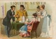 Liqueur Sester