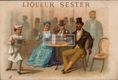 Liqueur Sester