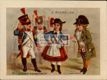 A Pygmalion : La fille du regiment