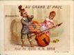 Au Grand S.t Paul