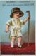 Hubert, Chaussures, 217, rue de Bourgogne, Orl&eacute;ans : Un muscadin