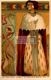 Maison Fond&eacute;e en 1828 Chocolat Devinck : Les Costumes - (1.er s&eacute;rie): Antiquit&eacute; & Moyen &Acirc;ge. 37 : Italiens Suivant du Doge de Venise IX.e si&egrave;cle