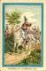 Hussards de Chamboran _ 1793