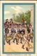 Tambours d'Infanterie de Ligne _ 1796