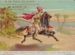 A La Ville de Paris Seule grande Maison sp&eacute;ciale de Nouveaut&eacute;s Rue Montmartre, 170 Pr&egrave;s de Boulevard : Type militaire. Guerre d' Orient 1877 : Arm&eacute;e turque, Bachi-Bosouck