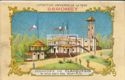 Demandez un clacquesin le plus sain des Ap&eacute;ritifs : Exposition Universelle de 1900 : Dahomey