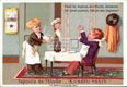 Tapioca de l' Etoile - A. Chapu, Paris : Voici du Tapioca de l' Etoile, Monsieur Oh! alors parfait, l' Etoile des Tapiocas!
