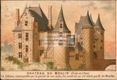 Chateau du Moulin (Loir-et-Cher))