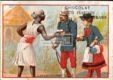 Chocolat Soci&eacute;t&eacute; Francaise Bordeaux : &agrave; ta sant&eacute; ma vieille