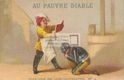 Au Pauvre Diable : Histoire de Don Quichotte N&deg;1