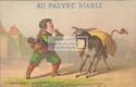 Au Pauvre Diable : Histoire de Don Quichotte N&deg;3