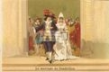 Confiserie & Patisserie Ancienne Maison Roy Henri Courault : Le mariage de Cendrillon