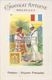 Chocolat Antoine Bruxelles : Facteur - Guyane Fran&ccedil;aise