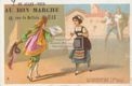 ? Ou allez-vous Au Bon Marche 46, rue de Bellain, Douai : La Sorrentine (1er Acte)