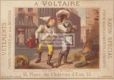 A Voltaire 15, Place du Ch&acirc;teau d' Eau, 15 : Une batterie de Cuisine