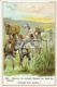 Les personnes &eacute;l&eacute;gantes Emploient, pour l' entretien de leurs Chaussures, les Cr&egrave;mes fabriqu&eacute;e par la Compagnie Nubian de Londres et Paris (...) : 1881 - Mission du colonel Flatters au Nord du Sahara. (...)