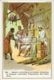 Les personnes &eacute;l&eacute;gantes Emploient, pour l' entretien de leurs Chaussures, les Cr&egrave;mes fabriqu&eacute;e par la Compagnie Nubian de Londres et Paris (...) : 1891 - Mission scientifique au Soudan dirig&eacute;e par le Fran&ccedil;ais Dybowsky. Pr&eacute;paration des collections