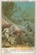 Dentist - Dentiste - Dentista 142, Rue de Rivoli, Paris : Les explorateurs c&eacute;l&egrave;bres : 1883-1885 - Exp&eacute;dition au Congo de l' explorateur fran&ccedil;ais de Brazza. Un attaque de nuit du campement