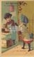 Au Square Monge 11, rue Monge et rue Saint-Victor, 9 : Les Marrons