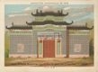 Aux Grands Magasins Lyonnais, 6, quai des C&eacute;lestins.-Lyon : Exposition Universelle de 1878 : Chine